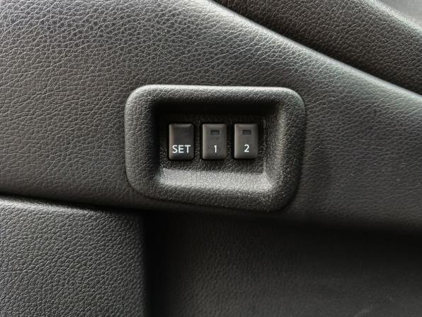 Nissan Murano II (Z51) Рестайлинг с пробегом 2010 года, цена 949 000 рублей, 200134 км, внедорожник, Автокод Объявления