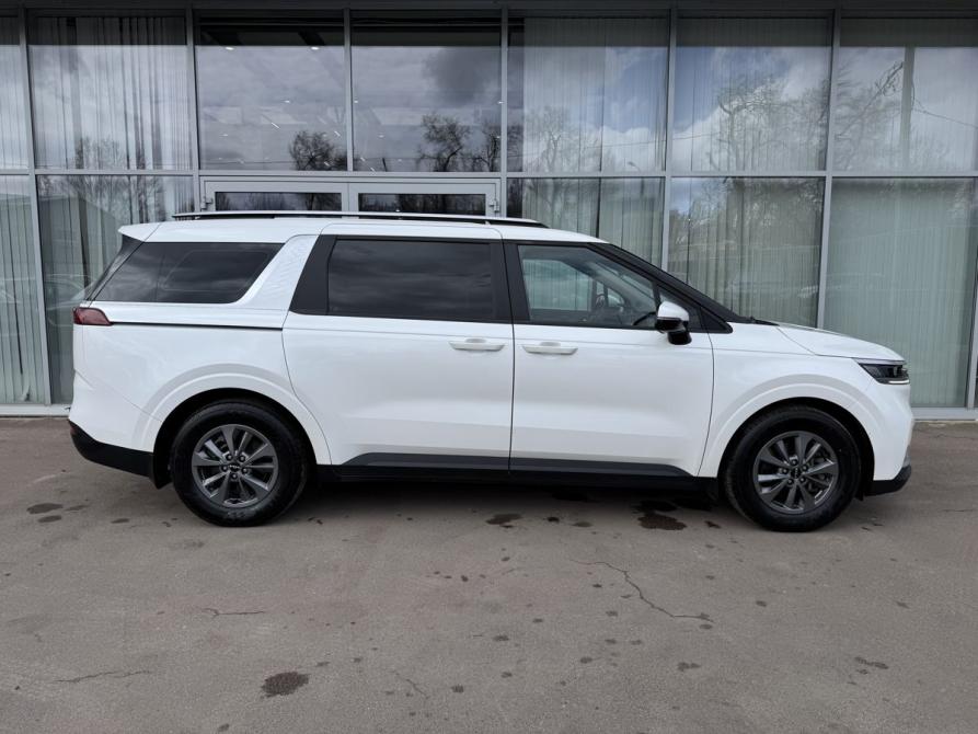 Kia Carnival IV Воронеж  - изображение 4