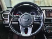 Kia Optima IV Рестайлинг Москва  - изображение 31