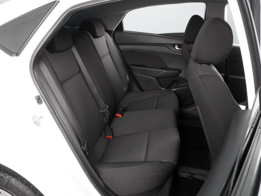 Hyundai Solaris II Минеральные Воды  - изображение 7