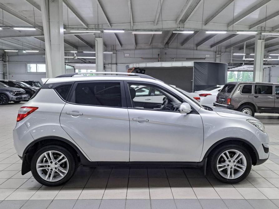 Changan CS35 Набережные Челны  - изображение 4