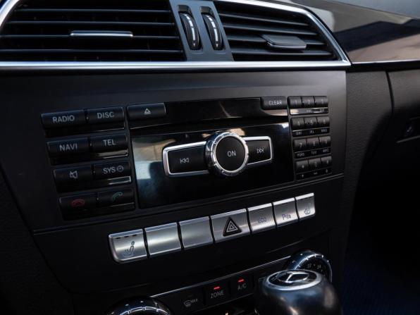 Mercedes-Benz C-Класс III (W204) Рестайлинг с пробегом 2012 года, цена 1 299 000 рублей, 202199 км, седан, Автокод Объявления