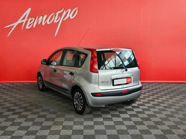 Nissan Note I с пробегом 2007 года, цена 795 000 рублей, 49414 км, хэтчбек, Автокод Объявления