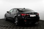 Mazda 6 III (GJ) Рестайлинг Нижний Новгород  - изображение 29
