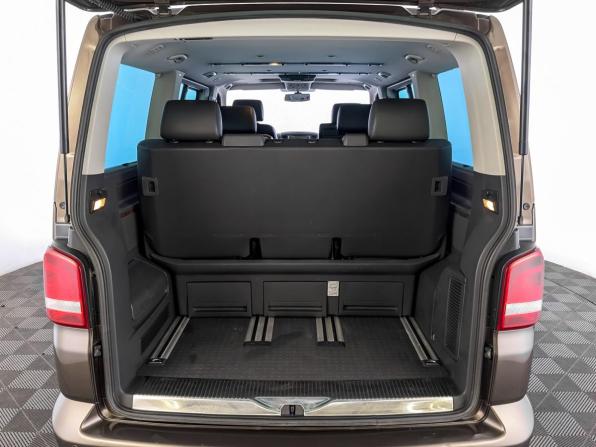 Volkswagen Multivan T5 Рестайлинг с пробегом 2012 года, цена 2 850 000 рублей, 122609 км, минивэн, Автокод Объявления