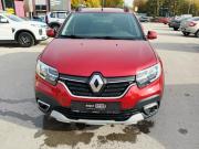 Renault Sandero II Рестайлинг Тула  - изображение 9