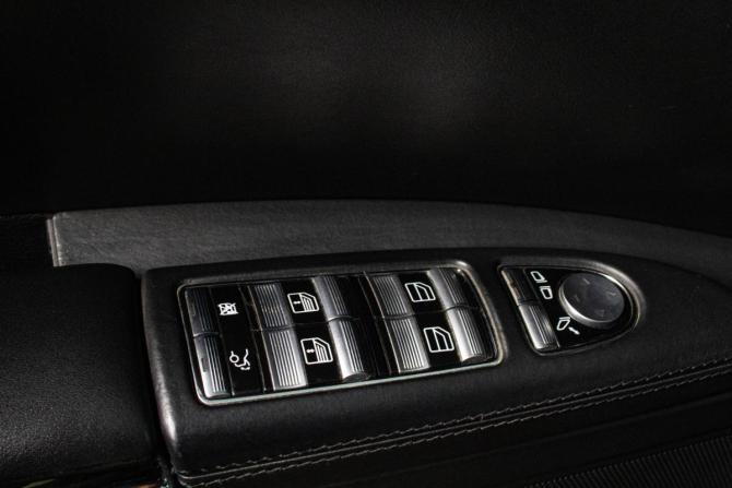 Mercedes-Benz S-Класс V (W221) с пробегом 2008 года, цена 1 749 000 рублей, 250000 км, лимузин, Автокод Объявления