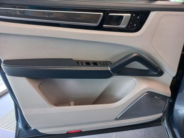 Porsche Cayenne III с пробегом 2018 года, цена 7 140 000 рублей, 122197 км, внедорожник, Автокод Объявления
