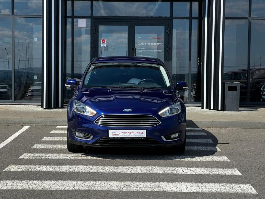 Ford Focus III Рестайлинг Воронеж  - изображение 2
