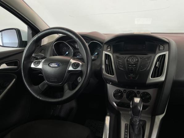 Ford Focus III с пробегом 2012 года, цена 649 000 рублей, 259339 км, седан, Автокод Объявления