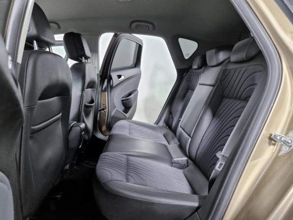Opel Astra J Рестайлинг с пробегом 2013 года, цена 699 000 рублей, 170825 км, хэтчбек, Автокод Объявления