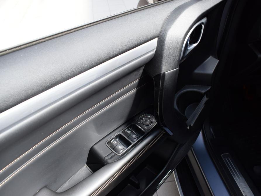 Haval Dargo I Челябинск  - изображение 18