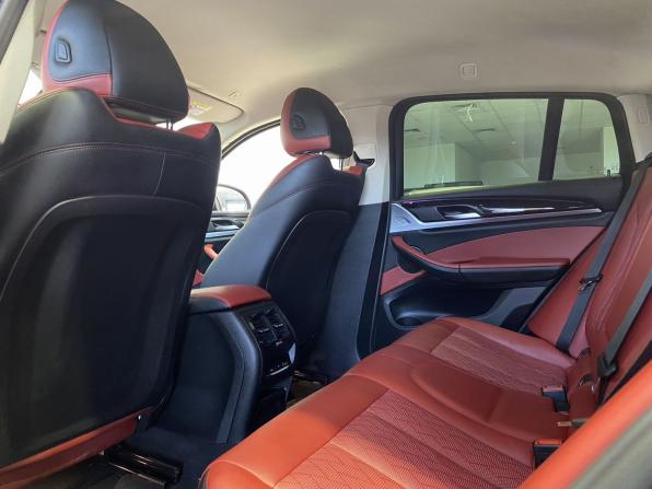 BMW X4 II (G02) с пробегом 2019 года, цена 3 819 900 рублей, 100000 км, внедорожник, Автокод Объявления
