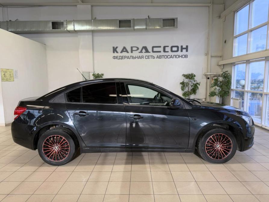 Chevrolet Cruze I Волгоград  - изображение 6