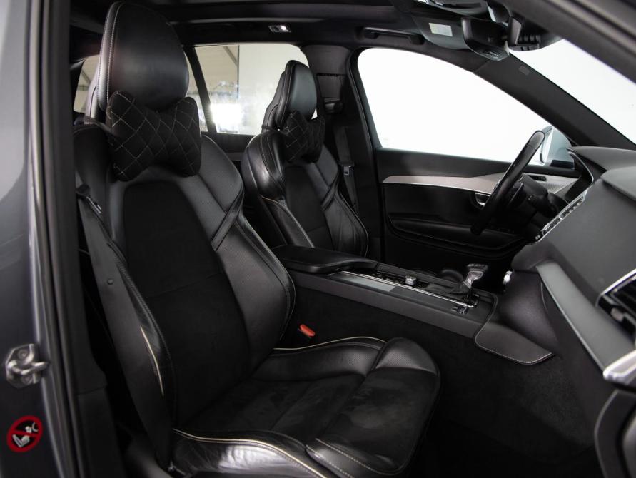 Volvo XC90 II Санкт-Петербург  - изображение 12