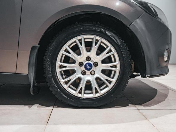 Ford Focus III с пробегом 2012 года, цена 816 425 рублей, 220573 км, универсал, Автокод Объявления