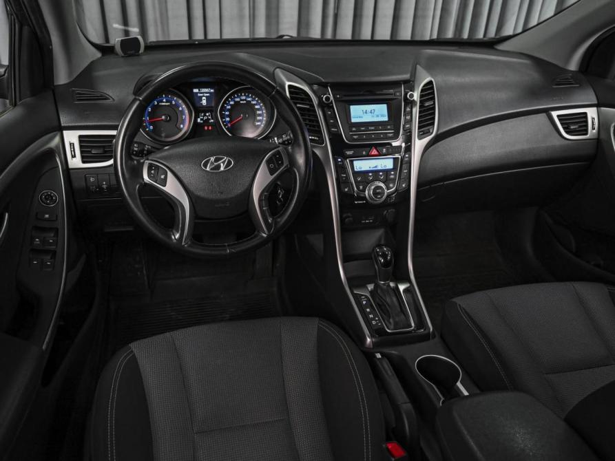 Hyundai i30 II Ставрополь  - изображение 6