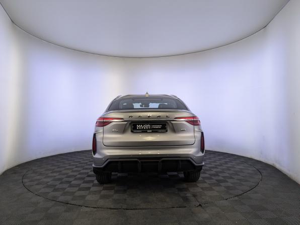 Haval F7x I Рестайлинг с пробегом 2022 года, цена 1 700 000 рублей, 134962 км, внедорожник, Автокод Объявления