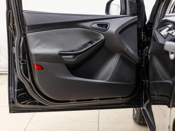 Ford Focus III с пробегом 2013 года, цена 758 000 рублей, 204253 км, седан, Автокод Объявления