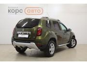 Renault Duster I Рестайлинг Коломна  - изображение 18