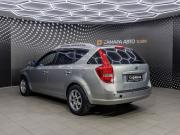 Kia Ceed I Рестайлинг Самара  - изображение 25