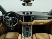 Porsche Macan I Москва  - изображение 36
