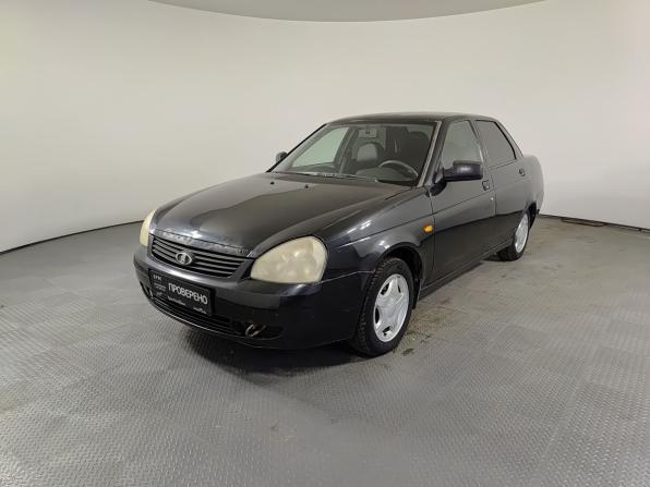 Lada (ВАЗ) Priora I с пробегом 2007 года, цена 160 000 рублей, 177982 км, седан, Автокод Объявления