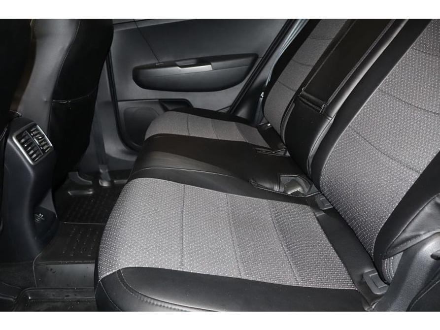 Kia Sportage IV Рестайлинг Коломна  - изображение 7