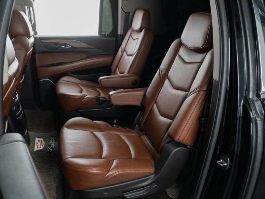 Cadillac Escalade IV Тюмень  - изображение 15