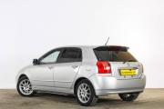 Toyota Corolla IX (E120 E130) Рестайлинг Тюмень  - изображение 22