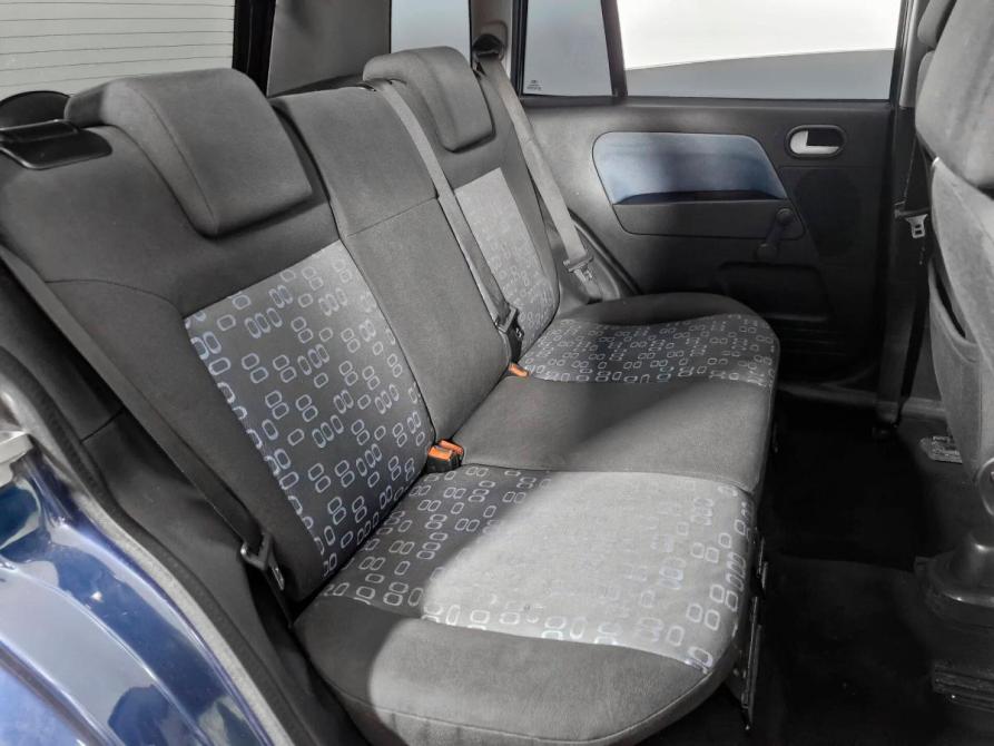 Ford Fusion I Нижний Новгород  - изображение 11