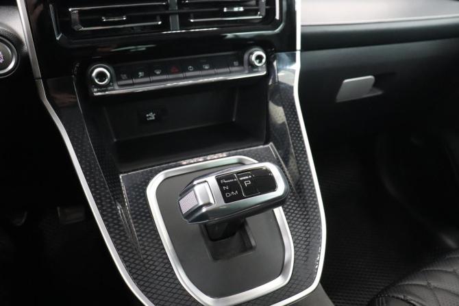 Haval M6 II с пробегом 2024 года, цена 1 702 000 рублей, 43141 км, внедорожник, Автокод Объявления