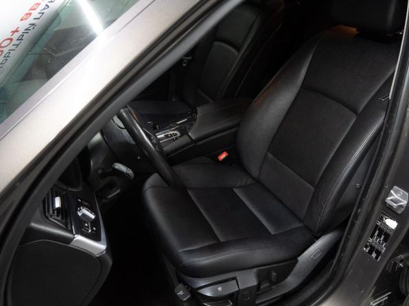 BMW 5 серии VI (F10/F11/F07) с пробегом 2012 года, цена 1 820 000 рублей, 228326 км, седан, Автокод Объявления