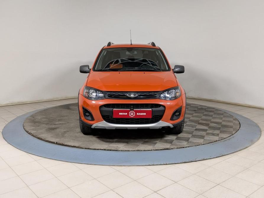 Lada (ВАЗ) Kalina II Екатеринбург  - изображение 3