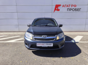 Lada (ВАЗ) Granta I Ставрополь  - изображение 22