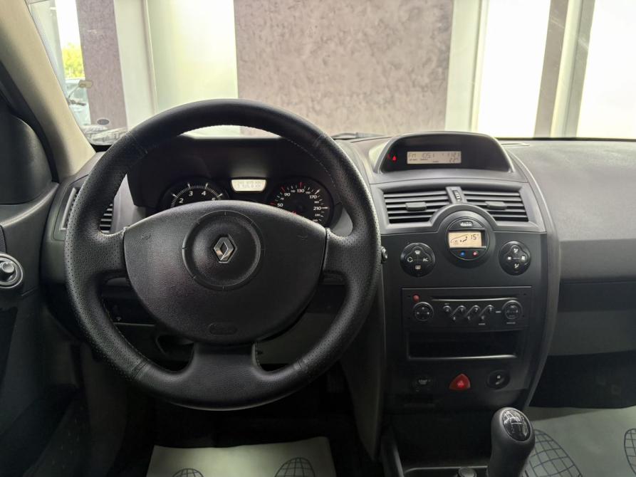 Renault Megane II Рестайлинг Ярославль  - изображение 28