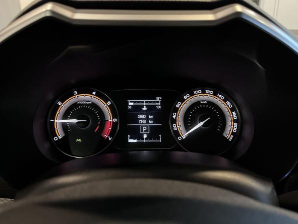 Lada (ВАЗ) Vesta I Рестайлинг (NG) с пробегом 2024 года, цена 1 558 000 рублей, 23861 км, седан, Автокод Объявления