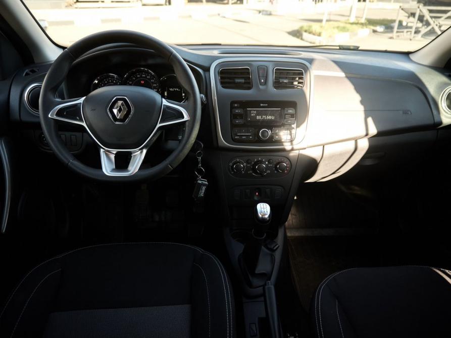 Renault Sandero II Рестайлинг Казань  - изображение 8