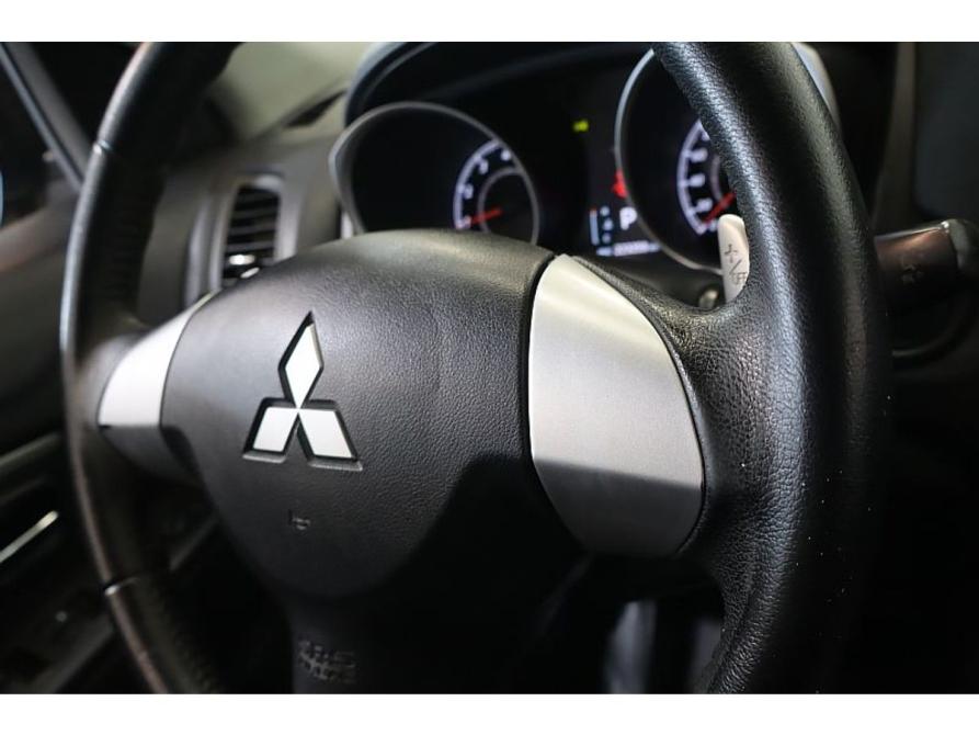 Mitsubishi ASX I Коломна  - изображение 8