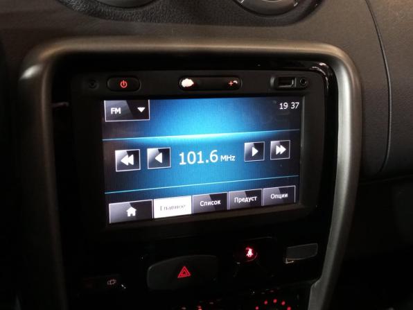 Renault Duster I с пробегом 2014 года, цена 1 195 000 рублей, 63133 км, внедорожник, Автокод Объявления
