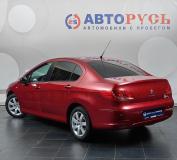 Peugeot 408 I Москва  - изображение 28