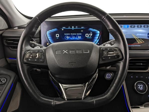 Exeed TXL I Рестайлинг с пробегом 2021 года, цена 2 000 000 рублей, 70063 км, внедорожник, Автокод Объявления
