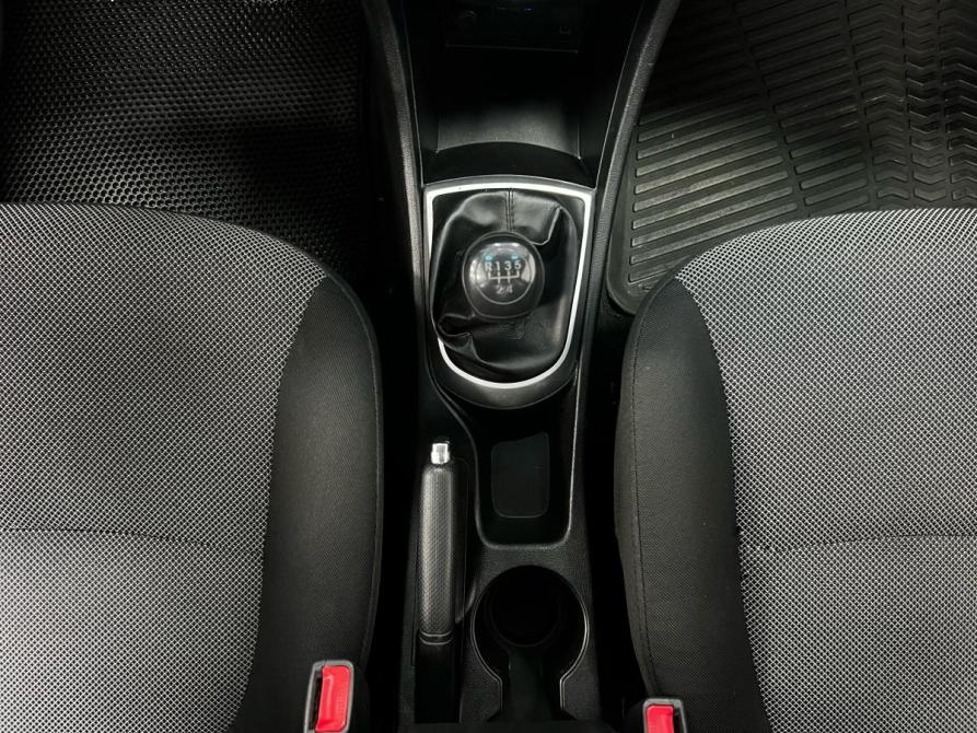 Hyundai Solaris I Казань  - изображение 17