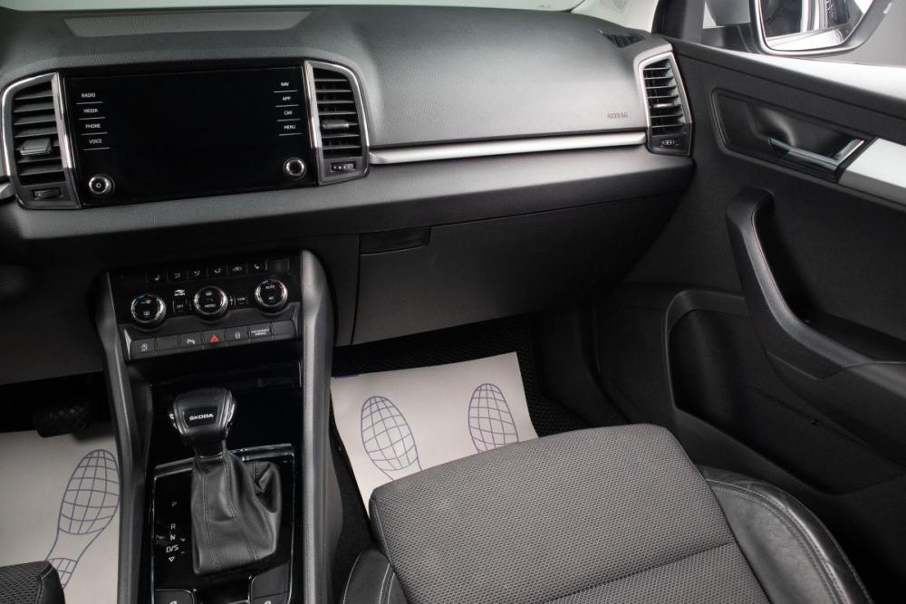Skoda Karoq I Оренбург  - изображение 13