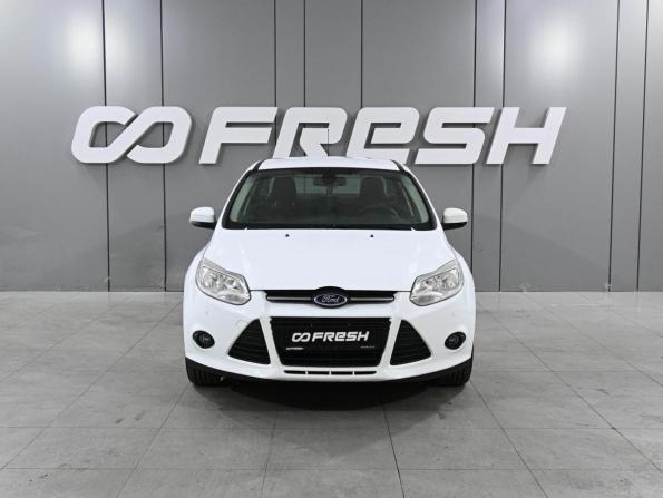 Ford Focus III с пробегом 2013 года, цена 885 000 рублей, 113442 км, седан, Автокод Объявления