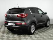 Kia Sportage III Санкт-Петербург  - изображение 23