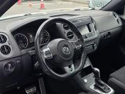 Volkswagen Tiguan I Рестайлинг Санкт-Петербург  - изображение 47