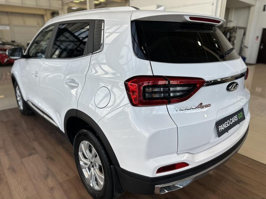 Chery Tiggo 4 Pro I Рестайлинг Саратов  - изображение 7