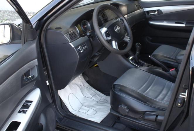 Lifan Solano I Рестайлинг (630) с пробегом 2015 года, цена 520 000 рублей, 145377 км, седан, Автокод Объявления