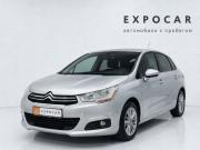 Citroen C4 II Новосибирск  - изображение 15